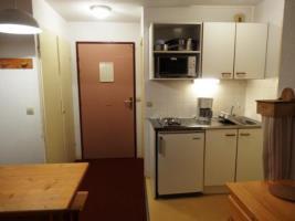 Rental Apartment Oree Des Pistes/39 - Les Menuires, 2 Bedrooms, 6 Persons Esterno foto